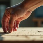 Plancher OSB : Comment choisir entre 18 mm et 22 mm pour un sol optimal ?