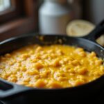 Astuce pour réchauffer une tartiflette au four sans la dessécher