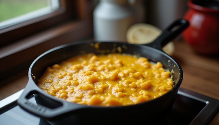 Astuce pour réchauffer une tartiflette au four sans la dessécher