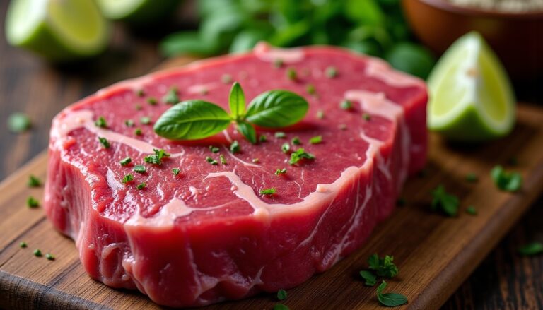 Steak : le guide essentiel pour bien choisir et maîtriser la cuisson parfaite