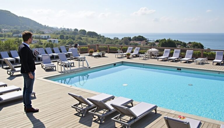 Vacances au soleil en décembre : les meilleures destinations chaudes à petit prix