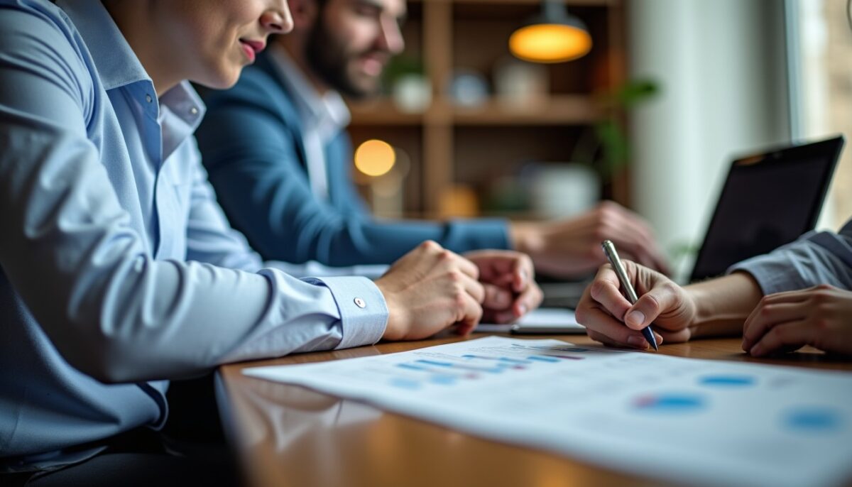 Affaires à suivre : actualités business, emploi et finance