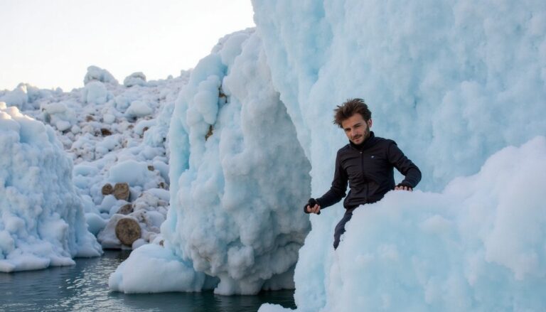 Février en Grèce : Plongée au cœur du climat et des températures hivernales