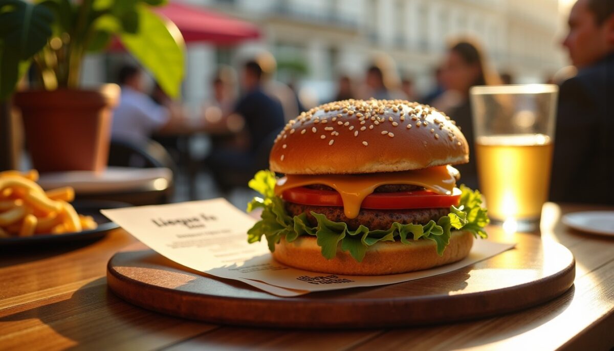 Menu Golden McDonald’s Ligue 1 2024 : découvrez la composition et les tarifs
