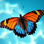 Le papillon en natation : l'art d'une synchronisation impeccable pour une performance optimale