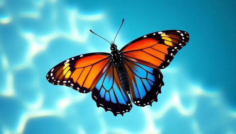 Le papillon en natation : l'art d'une synchronisation impeccable pour une performance optimale