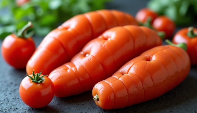 Comment choisir les saucisses idéales pour un rougail riche en saveurs et en arômes