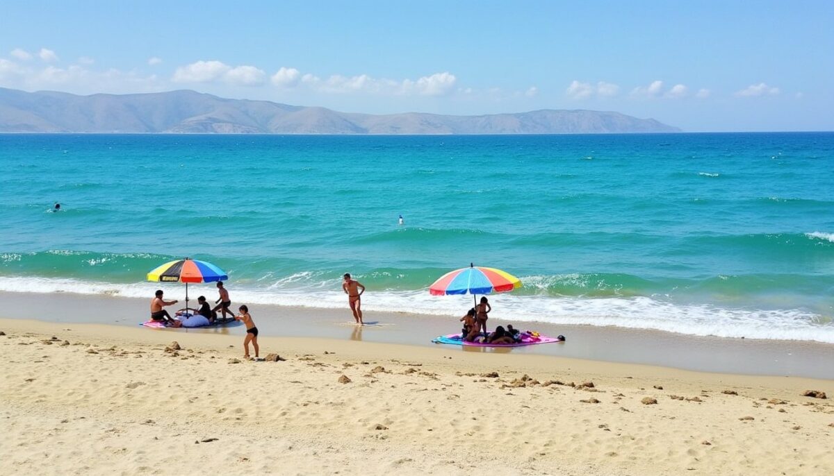 Himarë en Albanie : votre guide ultime des plages paradisiaques et des sites incontournables à découvrir