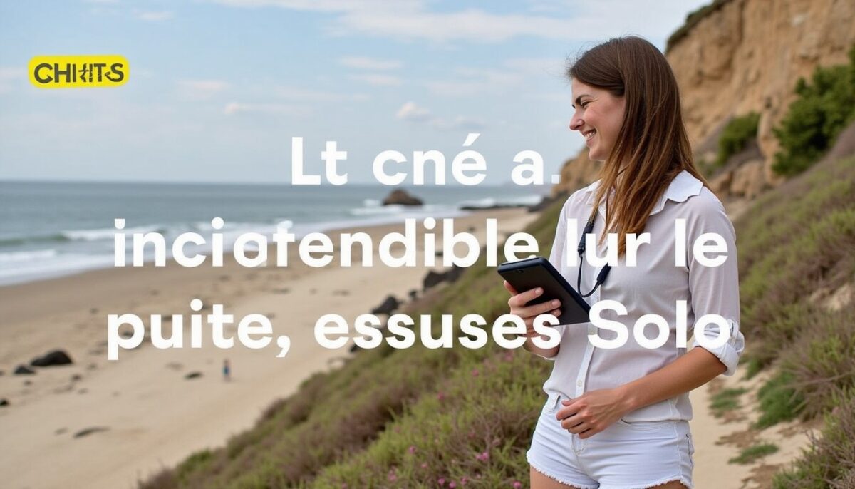 Guide indispensable pour les voyageuses solo : astuces pour partir en toute sérénité