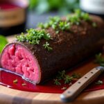Civet de sanglier : recette traditionnelle au vin rouge, simple et savoureuse