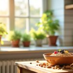 Dear Muesli : Créez votre muesli bio sur-mesure pour un petit-déjeuner sain et gourmand