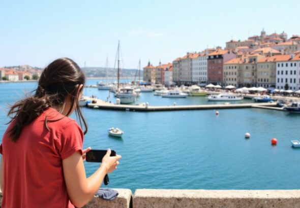 Explorer Zadar : le guide essentiel pour révéler les joyaux cachés de la ville