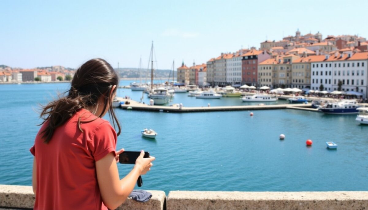 Explorer Zadar : le guide essentiel pour révéler les joyaux cachés de la ville