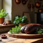Boudin noir : quels effets secondaires, risques possibles et précautions à adopter ?