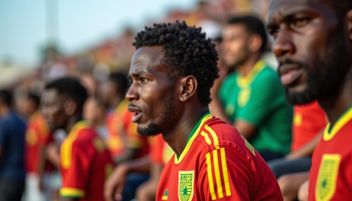 Le football au Sénégal : plongée au cœur de la passion des supporters et des dynamiques des fans