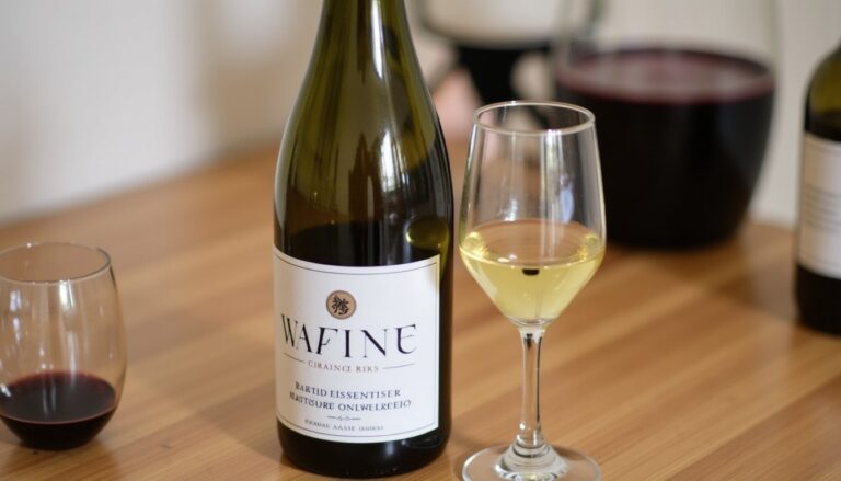 Sélectionner le Vin Parfait : Le Guide Essentiel pour Éveiller Tous les Palais