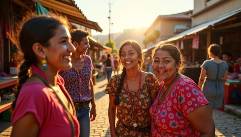 La Gitanie : Plongée au cœur d'un territoire culturel riche et de son impact durable