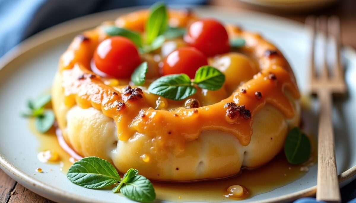 Feuilletés apéritifs à préparer la veille : recettes simples et rapides pour régaler vos invités