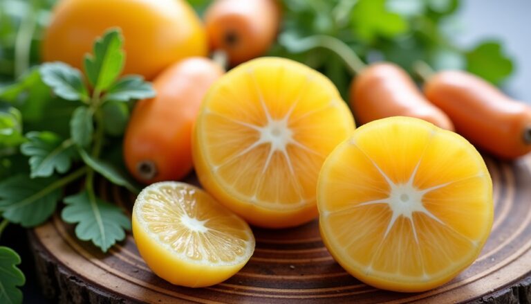 Les vertus étonnantes de la patate douce pour renforcer votre santé
