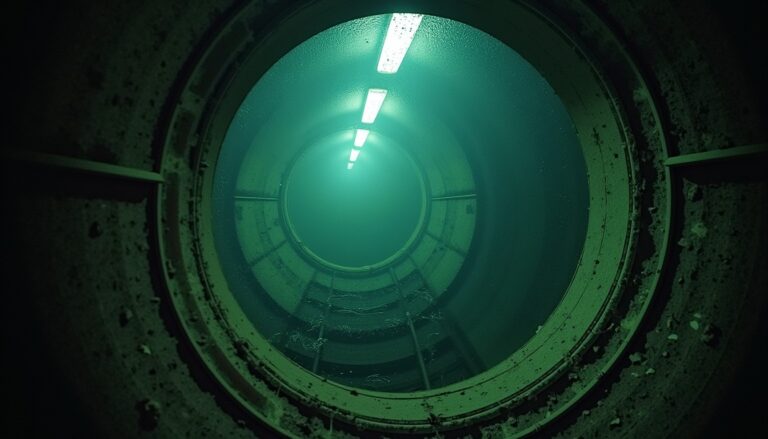 Metro 2 de Moscou : Plongée dans le réseau souterrain clandestin et énigmatique