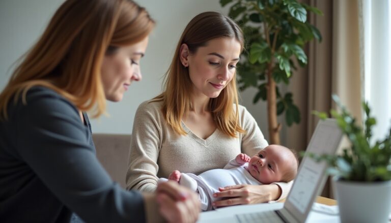 Diabète gestationnel : Comprendre ses origines et maîtriser son traitement – Guide essentiel