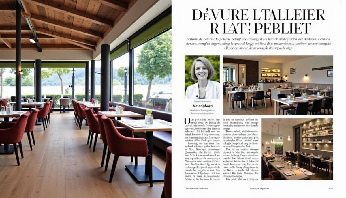 Montrond-les-Bains 2024 : le guide ultime des restaurants incontournables