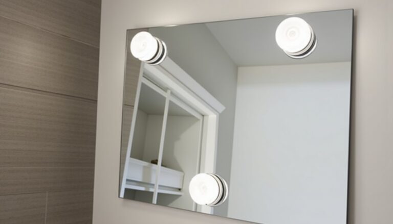 Remplacer les LED d'un miroir de salle de bain : guide pratique avec outils, étapes clés et conseils experts