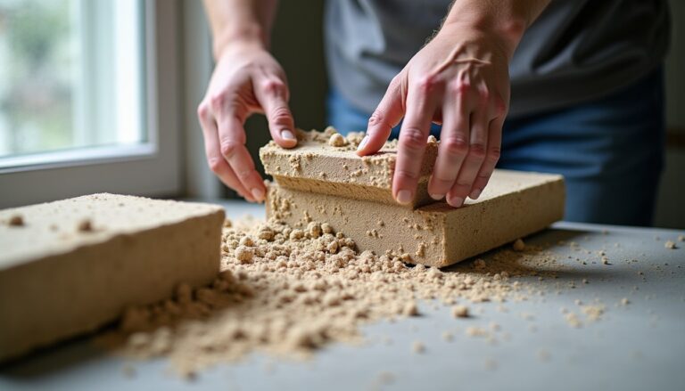Béton désactivé : identifier les erreurs fréquentes et apprendre à les réparer efficacement