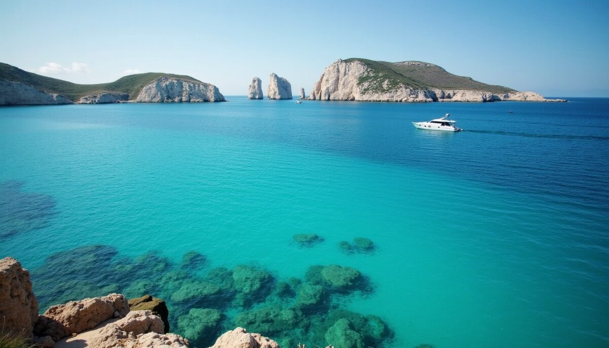 Turquie : Explorez les merveilles naturelles les plus époustouflantes