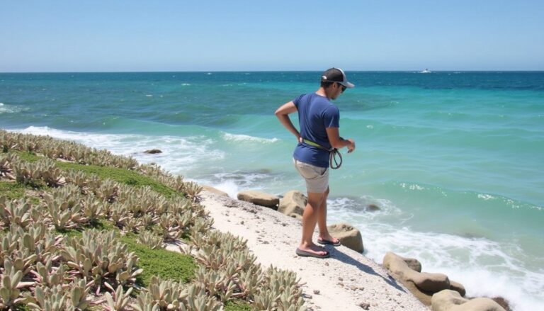 Explorez Fraser Island (K’gari) : Trésor naturel préservé de l’Australie