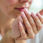 Comment éliminer le silicone sur les mains : astuces naturelles et efficaces