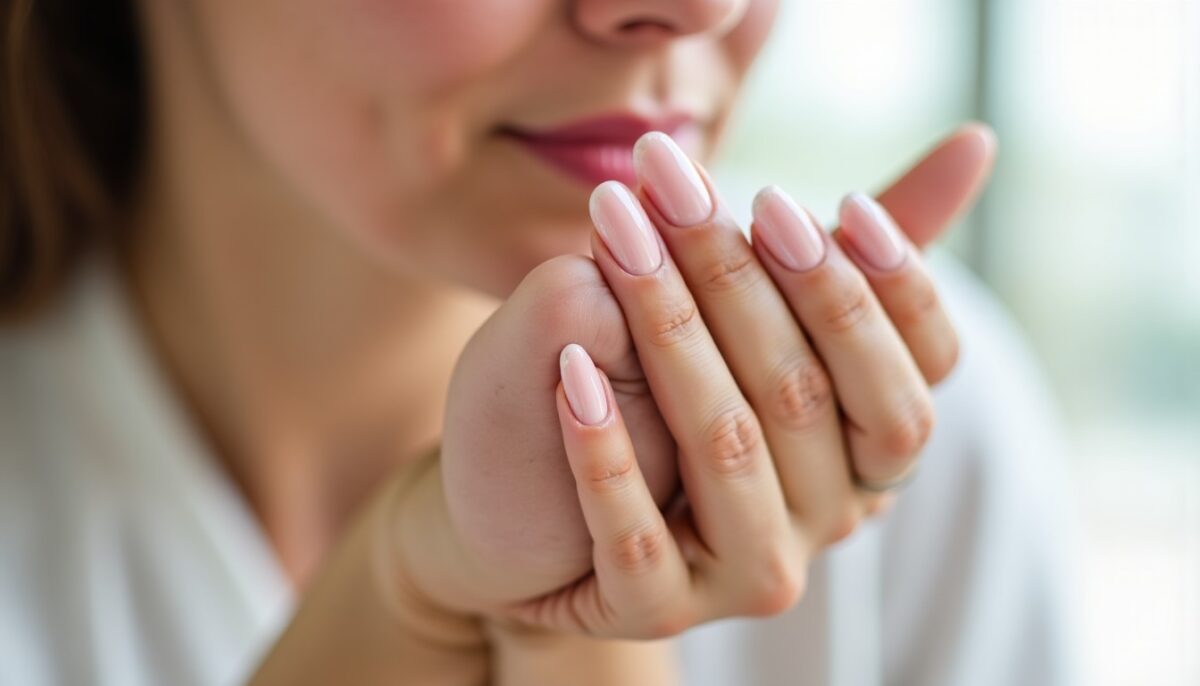 Comment éliminer le silicone sur les mains : astuces naturelles et efficaces