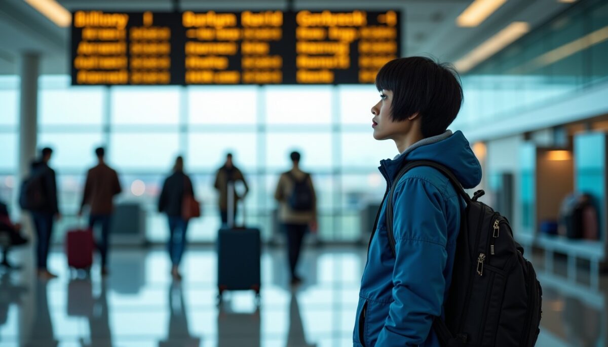 Paris-Bangkok : Durée moyenne du vol et conseils essentiels pour un voyage réussi