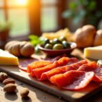 Délices au Chorizo : Recettes Faciles et Gourmandes à Découvrir