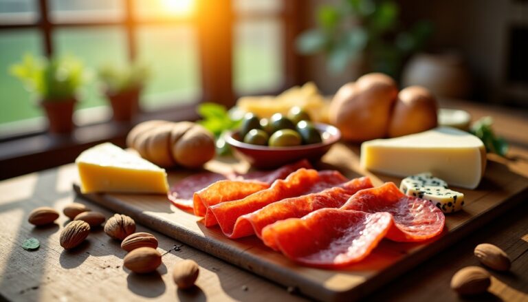 Délices au Chorizo : Recettes Faciles et Gourmandes à Découvrir