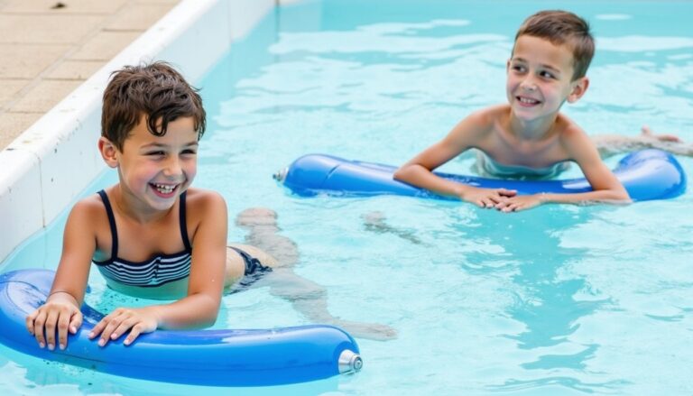 Aqualud Le Touquet 2025 : Guide complet, tarifs et toutes les infos pour votre visite