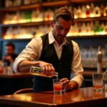 Dose de Ricard au bar : quelle est la quantité réglementaire à verser ?