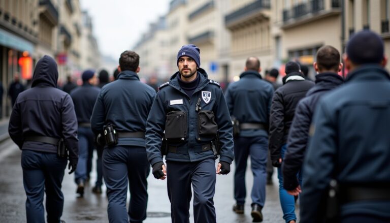 Sécurité dans le 15e arrondissement de Paris : faits, chiffres et réalité