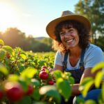 Colina Josta : guide complet sur sa culture, ses bienfaits et astuces de jardinage