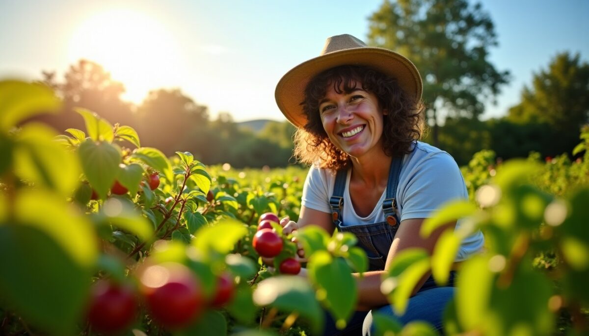 Colina Josta : guide complet sur sa culture, ses bienfaits et astuces de jardinage