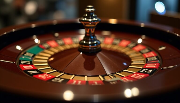 Découvrez les secrets des bonus à la roulette : Comment maximiser vos gains