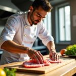 Tentacules d’encornet : astuces de cuisson et recettes simples à savourer