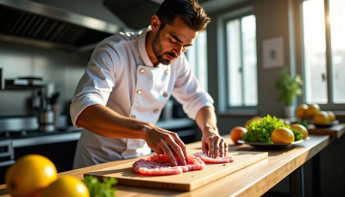 Tentacules d’encornet : astuces de cuisson et recettes simples à savourer