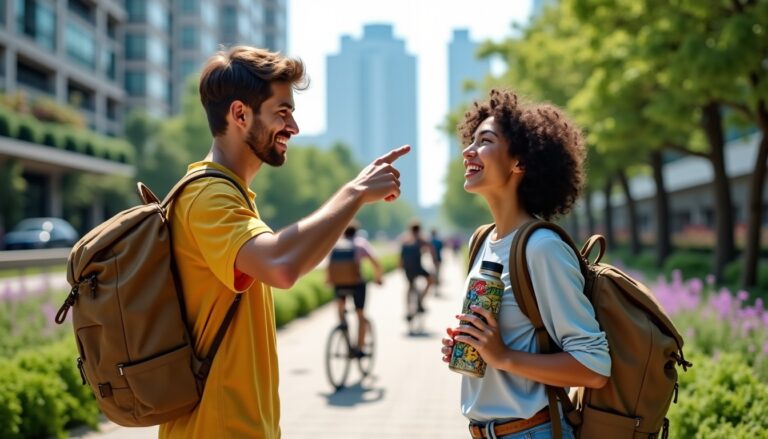 Libreetloin : le guide essentiel pour un voyage économique et éco-responsable