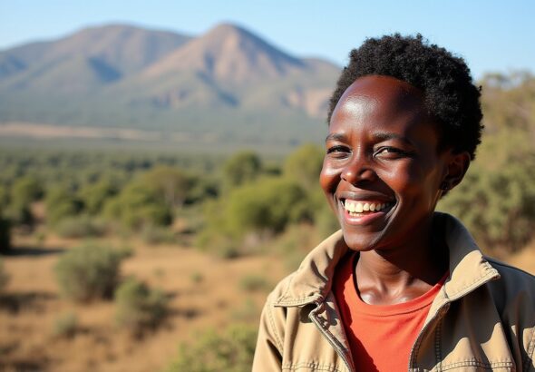 Antatika Madagascar : le guide ultime pour découvrir ce village rural et isolé