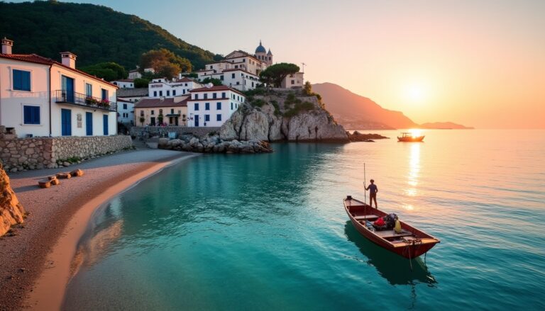 Destinations méconnues à découvrir pour une aventure authentique et inoubliable