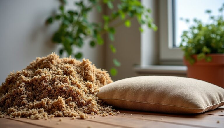 Paillasson camarguais : allier robustesse et longévité pour une durabilité optimale