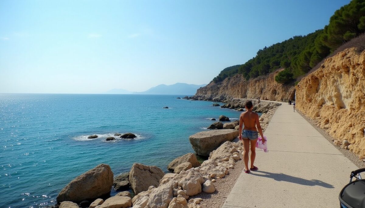 Roadtrip en Croatie 2024 : l'itinéraire parfait et astuces essentielles pour un voyage réussi
