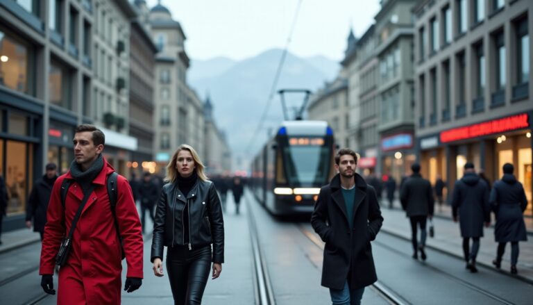 Grenoble en 2025 : quelles zones sensibles éviter pour votre sécurité ?