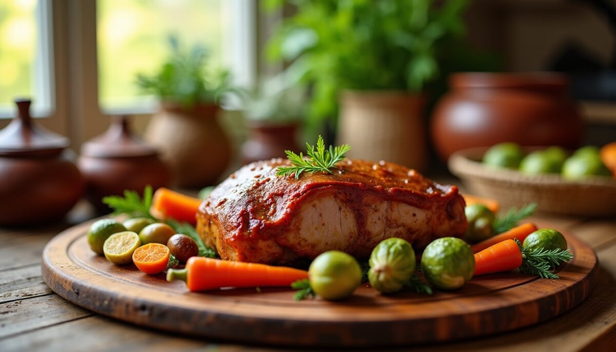 Araignée de porc : astuces de cuisson, recettes savoureuses et conseils indispensables